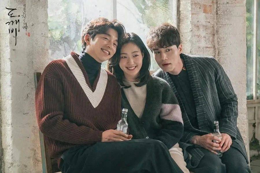 Korea's Wildest New Trend: When K-Dramas Ditched Romance for